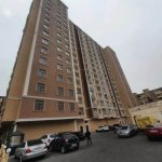 Satılır 2 otaqlı Yeni Tikili, Əhmədli metrosu, Əhmədli, Xətai rayonu 2