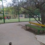 Satılır 2 otaqlı Köhnə Tikili, Nizami metrosu, Nəsimi rayonu 4