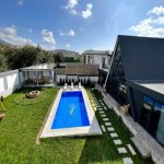 Kirayə (günlük) 4 otaqlı Həyət evi/villa Qəbələ 10