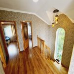 Kirayə (günlük) 4 otaqlı Həyət evi/villa Qəbələ 13