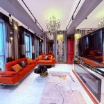 Аренда 3 комнатная Новостройка, м. 20 Января метро, Насими район 2