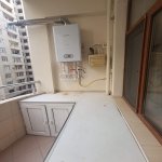 Kirayə (aylıq) 3 otaqlı Yeni Tikili, Nəriman Nərimanov metrosu, Nərimanov rayonu 9