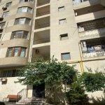 Kirayə (aylıq) 2 otaqlı Yeni Tikili, Gənclik metrosu, Nəsimi rayonu 1