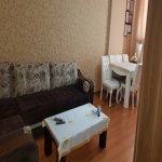 Satılır 3 otaqlı Yeni Tikili, Bayıl qəs., Səbail rayonu 3