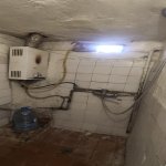 Аренда 1 комнатная Дома/Виллы, İnşaatçılar метро, Алатава, Ясамал район 7
