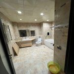 Kirayə (aylıq) 4 otaqlı Yeni Tikili, Nizami metrosu, Yasamal rayonu 13