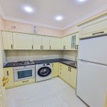 Kirayə (aylıq) 2 otaqlı Yeni Tikili, Qara Qarayev metrosu, Nizami rayonu 12