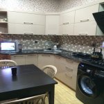 Satılır 4 otaqlı Həyət evi/villa, Xətai rayonu 9
