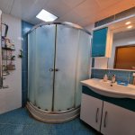 Продажа 2 комнатная Вторичка, м. Нефтчиляр метро, 8-ой километр, Низаминский р-н район 11