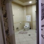 Kirayə (aylıq) 3 otaqlı Yeni Tikili, İnşaatçılar metrosu, Yasamal rayonu 18
