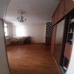 Satılır 3 otaqlı Yeni Tikili, Həzi Aslanov metrosu, Xətai rayonu 2