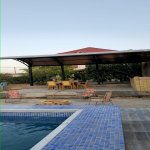 Kirayə (aylıq) 8 otaqlı Bağ evi, Xəzər rayonu 3