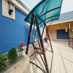 Kirayə (günlük) 5 otaqlı Həyət evi/villa Qəbələ 13