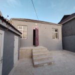 Satılır 3 otaqlı Həyət evi/villa, Avtovağzal metrosu, Biləcəri qəs., Binəqədi rayonu 2