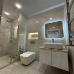 Продажа 2 комнатная Новостройка, м. Автовокзал метро, пос. Биляджари, Бинагадинский р-н район 10