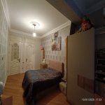 Satılır 5 otaqlı Yeni Tikili, Nəsimi metrosu, 6-cı mikrorayon, Binəqədi rayonu 9