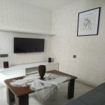 Аренда 2 комнатная Новостройка, пос. Байыл, Баильский парк, Сябаиль район 5