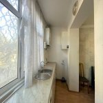 Satılır 3 otaqlı Köhnə Tikili, Nəriman Nərimanov metrosu, Nərimanov rayonu 12