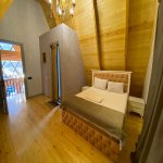 Kirayə (günlük) 5 otaqlı Həyət evi/villa Qəbələ 10