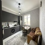 Satılır 4 otaqlı Həyət evi/villa, Əhmədli metrosu, kənd Əhmədli, Xətai rayonu 12