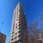 Kirayə (aylıq) 3 otaqlı Yeni Tikili, Xalqlar dostluğu metrosu, 8-ci kilometr, Nizami rayonu 1