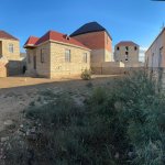 Kirayə (aylıq) 3 otaqlı Həyət evi/villa, Binəqədi qəs., Binəqədi rayonu 11