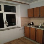 Kirayə (aylıq) 2 otaqlı Köhnə Tikili, Qara Qarayev metrosu, 8-ci kilometr, Nizami rayonu 20