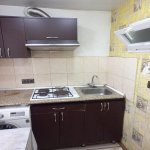 Аренда 2 комнатная Вторичка, İnşaatçılar метро, Ясамал район 14