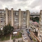 Satılır 3 otaqlı Köhnə Tikili, Əhmədli metrosu, Nizami rayonu 16