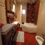 Satılır 5 otaqlı Həyət evi/villa, Avtovağzal metrosu, Biləcəri qəs., Binəqədi rayonu 26