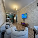 Аренда 2 комнатная Новостройка, Насими район 4