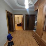 Kirayə (aylıq) 3 otaqlı Yeni Tikili, Qara Qarayev metrosu, Nizami rayonu 3