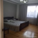 Satılır 6 otaqlı Həyət evi/villa, Avtovağzal metrosu, Biləcəri qəs., Binəqədi rayonu 9