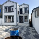 Satılır 4 otaqlı Həyət evi/villa, Masazır, Abşeron rayonu 2