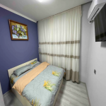 Kirayə (günlük) 2 otaqlı Yeni Tikili, Xətai metrosu, Xətai rayonu 2