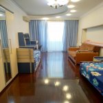Kirayə (aylıq) 3 otaqlı Yeni Tikili, Nəriman Nərimanov metrosu, Nərimanov rayonu 19