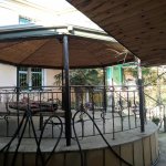 Satılır 6 otaqlı Həyət evi/villa, Badamdar qəs., Səbail rayonu 3