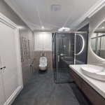 Kirayə (aylıq) 3 otaqlı Yeni Tikili, Bayıl qəs., Səbail rayonu 25
