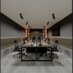 Kirayə (aylıq) 15 otaqlı Ofis, Yasamal qəs., Yasamal rayonu 2