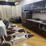 Kirayə (aylıq) 3 otaqlı Yeni Tikili, 28 May metrosu, Türkiyə səfirliyi, Nəsimi rayonu 11