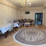Продажа 3 комнат Новостройка, İnşaatçılar метро, Ясамал район 1