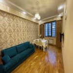 Satılır 2 otaqlı Yeni Tikili, Qara Qarayev metrosu, 8-ci kilometr, Nizami rayonu 3