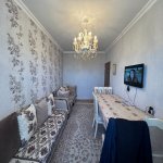 Продажа 2 комнатная Вторичка, пос. Йени Гюняшли, Сураханы район 2