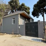 Satılır 3 otaqlı Həyət evi/villa, Məhəmmədli, Abşeron rayonu 1