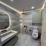 Satılır 3 otaqlı Yeni Tikili, Xətai metrosu, Xətai rayonu 24