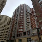Kirayə (günlük) 3 otaqlı Yeni Tikili, Xətai metrosu, Ağ şəhər, Xətai rayonu 1