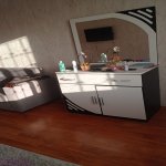 Kirayə (aylıq) 3 otaqlı Köhnə Tikili, Biləcəri qəs., Binəqədi rayonu 2