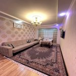 Satılır 3 otaqlı Köhnə Tikili, Nəsimi metrosu, 9-cu mikrorayon, Binəqədi rayonu 1