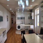 Аренда 4 комнат Новостройка, Nizami метро, Ясамал район 10