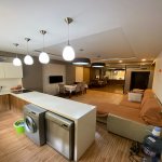 Satılır 2 otaqlı Yeni Tikili, İnşaatçılar metrosu, Yeni Yasamal qəs., Yasamal rayonu 4